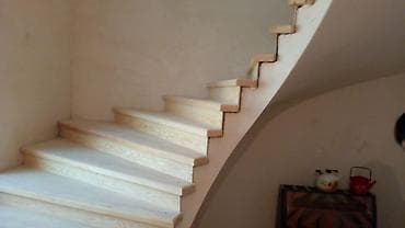 ev dami: Xidmət: Fərdi taxta pilləkənlərin layihələndirilməsi və quraşdırılması — 7