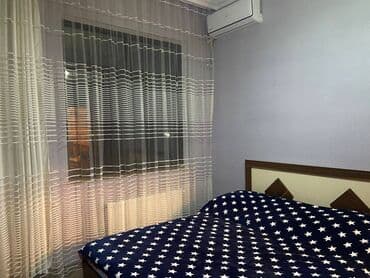 sumqayit evlər: 2 otaqlı, 239 kv. m, Kredit yoxdur, Yeni təmirli — 4