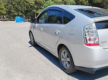 satılık araba: Toyota Prius: 1.6 l | 2008 il Hetçbek — 10