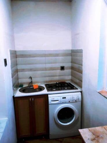 ramanada evler: Bakı, 2 otaqlı, Köhnə tikili, 45 kv. m — 9