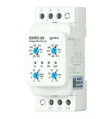 ventilyator qiymetleri: GKRC seriya motorqoruma releləri Müxtəlif istifadəyə uyğun Köçürmə var — 5