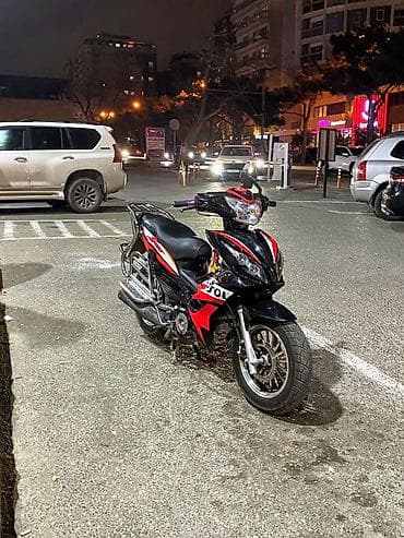 mapetler: 80 sm3, 2024 il, 209 km — 3