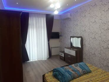 maştağada satdıq evlər: Tiblisi prospektində, Grand Hayat yaşayış kompleksində 26 mərtəbəli — 8