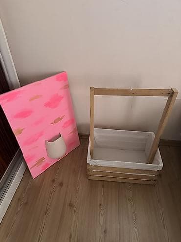 Uşaqlar üçün Pastel dəsti