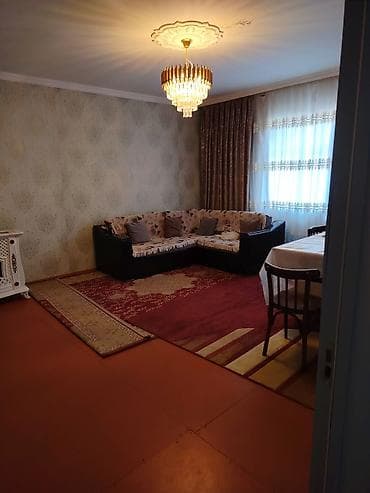 razin heyet evi: 100 kv. m, 4 otaqlı, İşıq — 8