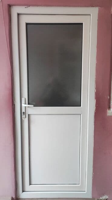 domax qapi: Satılır az işlənmiş yaxşı vəziyyətdə ayna ikiqat şüşə ilə — 1