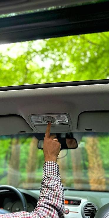 islenmis kompressor: Kia Carens: 2 l | 2007 il Van/Minivan — 6