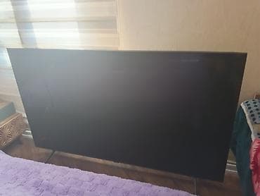 irşad televizorlar: Böyük ekran televizor samsung televizor 1metr70sn ekran siniqdir kim — 1