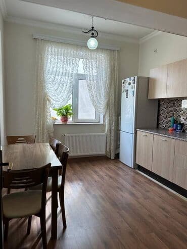 sumqayitda yeni tikili binalar ipoteka: 3 otaqlı, Yeni tikili, m. Həzi Aslanov, 104 kv. m — 7