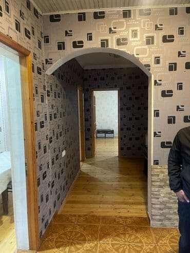 купить бак для воды: Binə 4 otaqlı, 110 kv. m, Orta təmir — 3