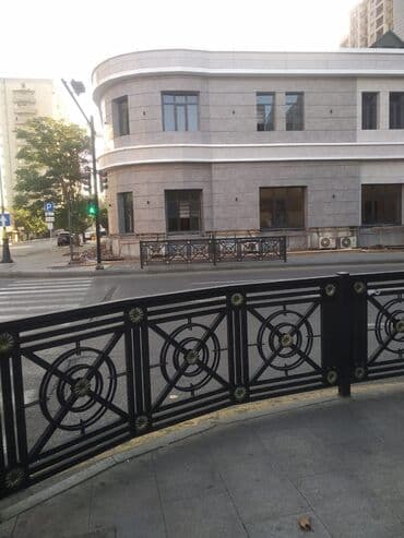 ev fasad uzlukleri: Her növ qayanag fasad işlərinin görülməsi metalkanstruksiya navesler — 8