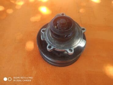 Chevrolet Aveo, 1.4 l, Benzin, 2011 il, Orijinal, ABŞ, İşlənmiş