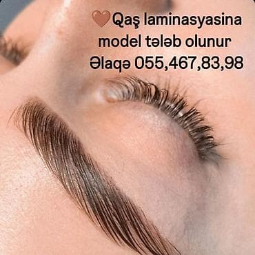 bakı nabran avtobus: Xidmət: Kiprik və qaş üzrə profesional prosedurlar Təkliflər: - — 5