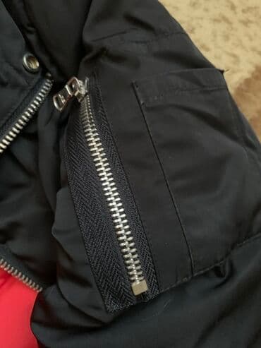 məktəb paltarı: Heç bir problemi yoxdu. Balaca olduğu üçün satılır — 4