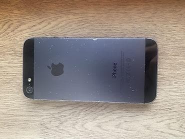 apple 5 s: IPhone 5, < 16 GB — 3