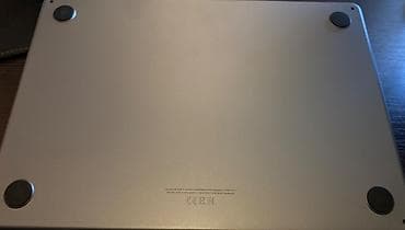 macbook m4 pro: Yeni Apple MacBook, 13.3 ", Apple M3, 256 GB — 2
