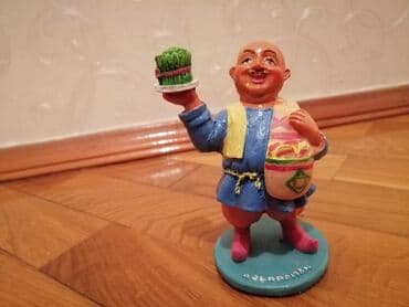 купить велосипед бу: Balaca suvenir(keçəl). 10 azn. ÇATDIRILMA ÖDƏNIŞLIDIR — 1