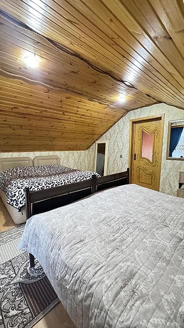 4 otaqlı, 180 kv. m, Kredit yoxdur, Yeni təmirli — 4