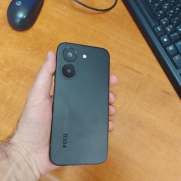 redmi pad 2 pro: Poco X8 Pro, 512 GB, rəng - Qara — 3