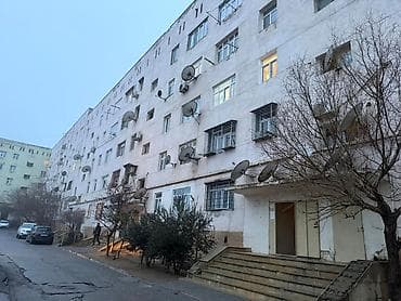 təcili satilir: Bakı, 4 otaqlı, Köhnə tikili, 90 kv. m — 6