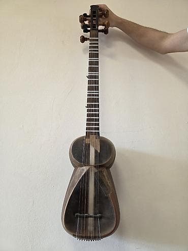 Təcili olaraq professional səviyyədə Tar satılır -Yüksək keyfiyyət