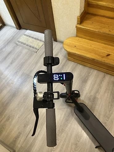 электро самокат купить в баку: Б/у Электросамокат 10", 501 - 750 Вт, 16 - 25 км/ч, Самовывоз — 4