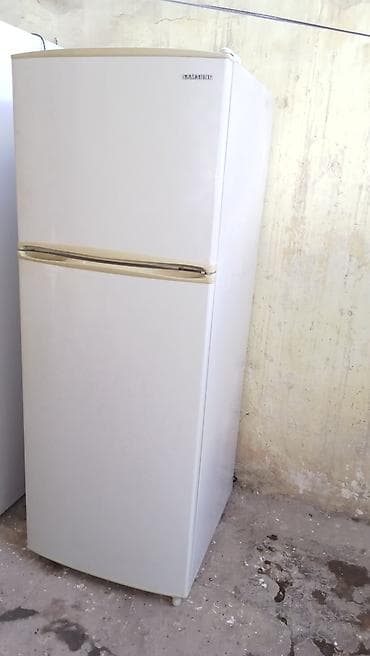 Samsung Nofros əla işlək vəziyyətdədir, az işlənib yaxşı soyudur — 1