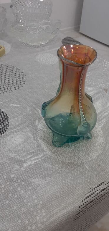 Mətbəx aksesuarları: Qədəhlər — 3