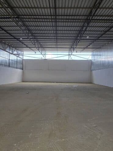 İcarəyə Anbar Verilir! Bakı şəhəri, Xocasən ərazisində yerləşən