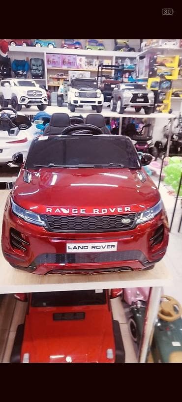qizlar ucun mekteb cantalari: Rang rover yeni madel çoxdur — 1