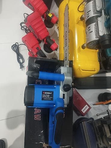 Yeni Cilalama, polirovka aparatı