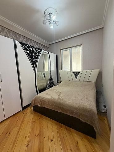 modul tipli ev: Ehmedlide neapol dariresine yaxin mirana luxury in arxasindaki binada — 4
