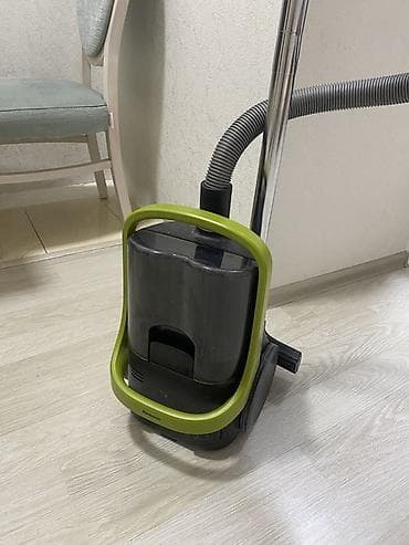 classi: Panasonic tozsoran - Tip: Torbasız silindr tipli tozsoran - Rəng — 1