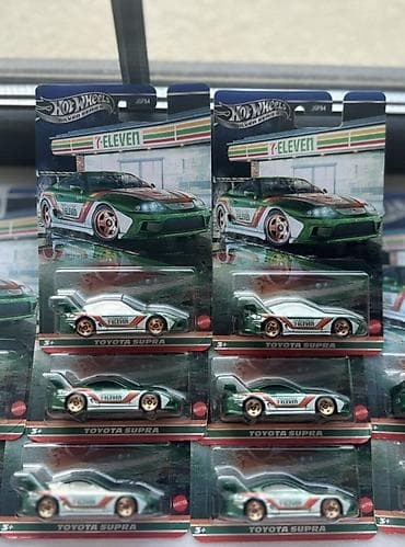 isma mustang: ‼️DIQQETLI OXU‼️ Ferqli Hotwheels modelleri satilir Mercedes CLK—25₼ — 5