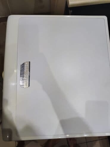 rucnoy paltaryuyan: Paltaryuyan maşın 6 kq, İşlənmiş, Avtomat, Qurutmasız, Kredit yoxdur, Ünvandan götürmə — 4