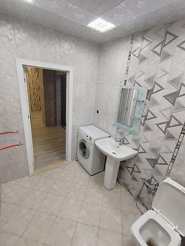 nefcilerde kiraye evler ucuz: Studiya, Yeni tikili, 76 kv. m — 10