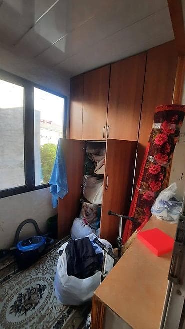 kurdexani evler: Sumqayıt, 3 otaqlı, Köhnə tikili, 67 kv. m — 3