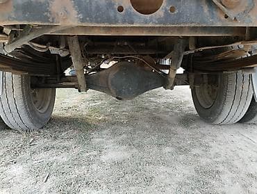 kia clarus 1998: 1998 il, motor 2.3 l, İşlənmiş — 3