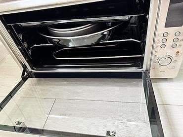 sharp soyuducu servis: Elektrik sobası Stolüstü, 2 gözlü, Yeni — 6