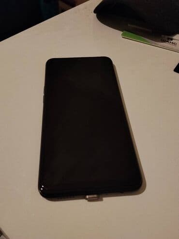 samsung 4s: Samsung Galaxy A10s, 64 GB, rəng - Qara, Sensor, Barmaq izi, İki sim kartlı — 5