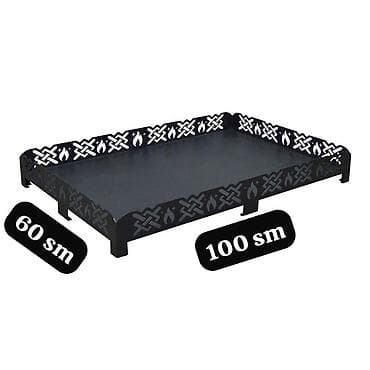 Peçi, Yeni, yanacaq - Odun, Ünvandan götürmə