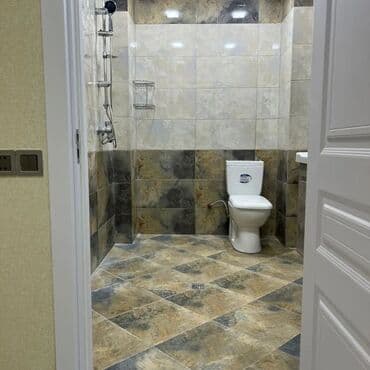 7 ve 8 mkr satilan evler: 2 otaqlı, Yeni tikili, 60 kv. m — 5