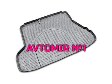 KIA Cerato 9 ucun baqaj ortuyu "AILERON", "NOVLINE", "LOCKER"