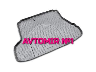 04 baqaji: KIA Cerato 9 ucun baqaj ortuyu "AILERON", "NOVLINE", "LOCKER" — 1