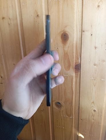 ikinci el telefon iphone: Honor X8b, 128 GB, rəng - Boz, Face ID — 3