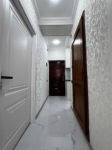 2 otaqlı, Yeni tikili, 37 kv. m — 8