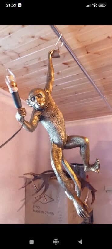 ультрафиолетовая лампа баку: Другое освещение — 2