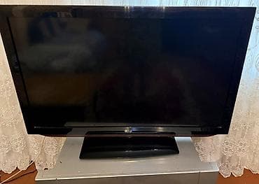 TV və video: İşlənmiş Televizor LG LCD 43" FHD (1920x1080), Ünvandan götürmə — 1