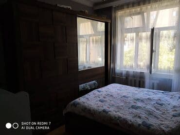 maştağada satdıq evlər: Bakı, 2 otaqlı, Köhnə tikili, m. Həzi Aslanov, 55 kv. m — 2