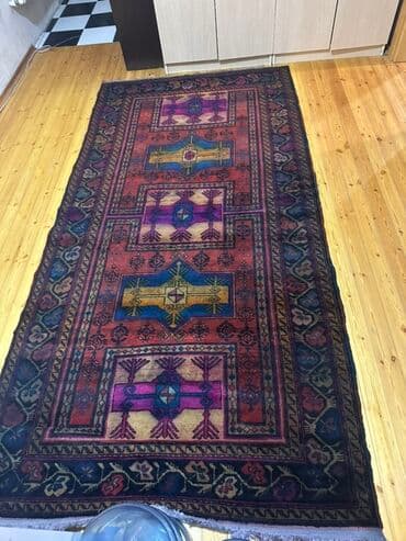 uzum yarpağı: Xalça Dekorativ, Azərbaycan, Kredit yoxdur — 1